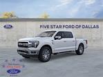 2025 Ford F-150 SuperCrew Cab 4x4 Pickup for sale #SFA73917 - photo 1