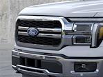 2025 Ford F-150 SuperCrew Cab 4x4 Pickup for sale #SFA73917 - photo 17