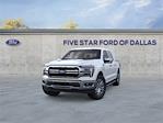 2025 Ford F-150 SuperCrew Cab 4x4 Pickup for sale #SFA73917 - photo 3