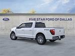 2025 Ford F-150 SuperCrew Cab 4x4 Pickup for sale #SFA73917 - photo 2