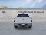 2025 Ford F-150 SuperCrew Cab 4x4 Pickup for sale #SFA73917 - photo 5