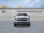 2025 Ford F-150 SuperCrew Cab 4x4 Pickup for sale #SFA73917 - photo 6