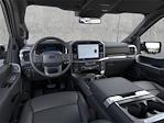 2025 Ford F-150 SuperCrew Cab 4x4 Pickup for sale #SFA73917 - photo 9