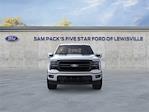 New 2025 Ford F-150 Lariat SuperCrew Cab for sale #SFA74081 - photo 3