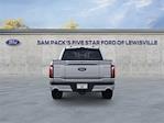 New 2025 Ford F-150 Lariat SuperCrew Cab for sale #SFA74081 - photo 7