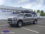 2025 Ford F-150 SuperCrew Cab 4x4 Pickup for sale #SFA74405 - photo 1