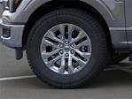 2025 Ford F-150 SuperCrew Cab 4x4 Pickup for sale #SFA74405 - photo 19