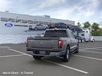 2025 Ford F-150 SuperCrew Cab 4x4 Pickup for sale #SFA74405 - photo 8