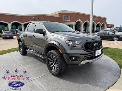 Used 2019 Ford Ranger - photo 1