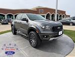 2019 Ford Ranger SuperCrew Cab RWD Pickup for sale #SFA74405A - photo 1
