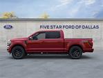 2025 Ford F-150 SuperCrew Cab 4x4 Pickup for sale #SFA74988 - photo 4
