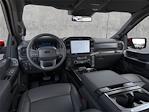 2025 Ford F-150 SuperCrew Cab 4x4 Pickup for sale #SFA74988 - photo 9