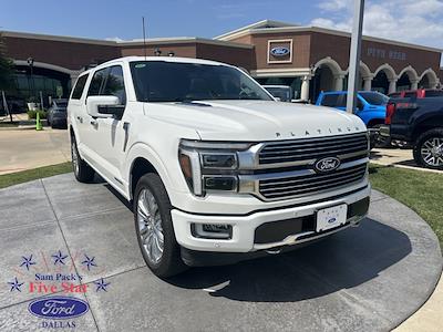 2024 Ford F-150 SuperCrew Cab 4x4 Pickup for sale #SFA75005B - photo 1