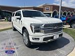 2024 Ford F-150 SuperCrew Cab 4x4 Pickup for sale #SFA75005B - photo 1