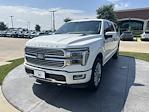 2024 Ford F-150 SuperCrew Cab 4x4 Pickup for sale #SFA75005B - photo 4