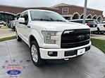 2015 Ford F-150 SuperCrew Cab 4x4 Pickup for sale #SFA75184B - photo 1
