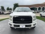2015 Ford F-150 SuperCrew Cab 4x4 Pickup for sale #SFA75184B - photo 3