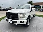 2015 Ford F-150 SuperCrew Cab 4x4 Pickup for sale #SFA75184B - photo 4