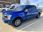 2018 Ford F-150 SuperCrew Cab 4WD Pickup for sale #SFA75237A - photo 2