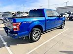 2018 Ford F-150 SuperCrew Cab 4WD Pickup for sale #SFA75237A - photo 3