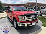 2018 Ford F-150 SuperCrew Cab 4x4 Pickup for sale #SFA79469A - photo 1