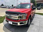 2018 Ford F-150 SuperCrew Cab 4x4 Pickup for sale #SFA79469A - photo 4