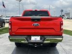 2018 Ford F-150 SuperCrew Cab 4x4 Pickup for sale #SFA79469A - photo 6