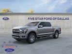2025 Ford F-150 SuperCrew Cab 4x4 Pickup for sale #SFA81547 - photo 1