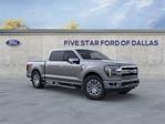 2025 Ford F-150 SuperCrew Cab 4x4 Pickup for sale #SFA81547 - photo 7