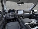 2025 Ford F-150 SuperCrew Cab 4x4 Pickup for sale #SFA81547 - photo 9