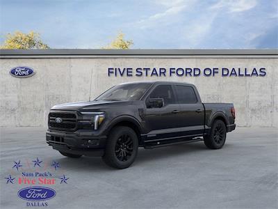 2025 Ford F-150 SuperCrew Cab 4x4 Pickup for sale #SFA88396 - photo 1