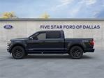 2025 Ford F-150 SuperCrew Cab 4x4 Pickup for sale #SFA88396 - photo 4
