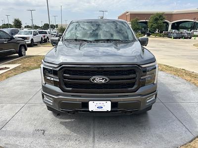 2024 Ford F-150 SuperCrew Cab 4x4 Pickup for sale #SFA88396A - photo 2