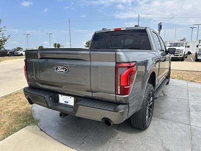 2024 Ford F-150 SuperCrew Cab 4x4 Pickup for sale #SFA88396A - photo 2