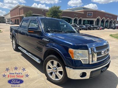 2010 Ford F-150 SuperCrew Cab 4x2 Pickup for sale #SFA88396C - photo 1