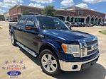 2010 Ford F-150 SuperCrew Cab 4x2 Pickup for sale #SFA88396C - photo 1