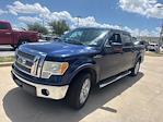 2010 Ford F-150 SuperCrew Cab 4x2 Pickup for sale #SFA88396C - photo 3