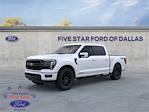 2025 Ford F-150 SuperCrew Cab 4x4 Pickup for sale #SFA88584 - photo 1