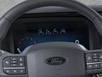2025 Ford F-150 SuperCrew Cab 4x4 Pickup for sale #SFA88584 - photo 13
