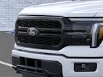 2025 Ford F-150 SuperCrew Cab 4x4 Pickup for sale #SFA88584 - photo 17