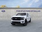 2025 Ford F-150 SuperCrew Cab 4x4 Pickup for sale #SFA88584 - photo 3