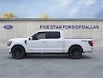 2025 Ford F-150 SuperCrew Cab 4x4 Pickup for sale #SFA88584 - photo 4