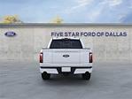 2025 Ford F-150 SuperCrew Cab 4x4 Pickup for sale #SFA88584 - photo 5