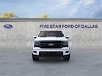 2025 Ford F-150 SuperCrew Cab 4x4 Pickup for sale #SFA88584 - photo 6