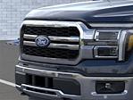 2025 Ford F-150 SuperCrew Cab 4x4 Pickup for sale #SFA90312 - photo 17