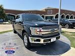 2018 Ford F-150 SuperCrew Cab 4x4 Pickup for sale #SFA90312A - photo 1