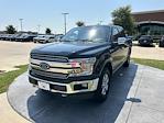 2018 Ford F-150 SuperCrew Cab 4x4 Pickup for sale #SFA90312A - photo 4
