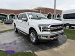 2024 Ford F-150 SuperCrew Cab 4WD Pickup for sale #SFA90392A - photo 1