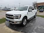 2024 Ford F-150 SuperCrew Cab 4WD Pickup for sale #SFA90392A - photo 3