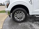 2024 Ford F-150 SuperCrew Cab 4WD Pickup for sale #SFA90392A - photo 4